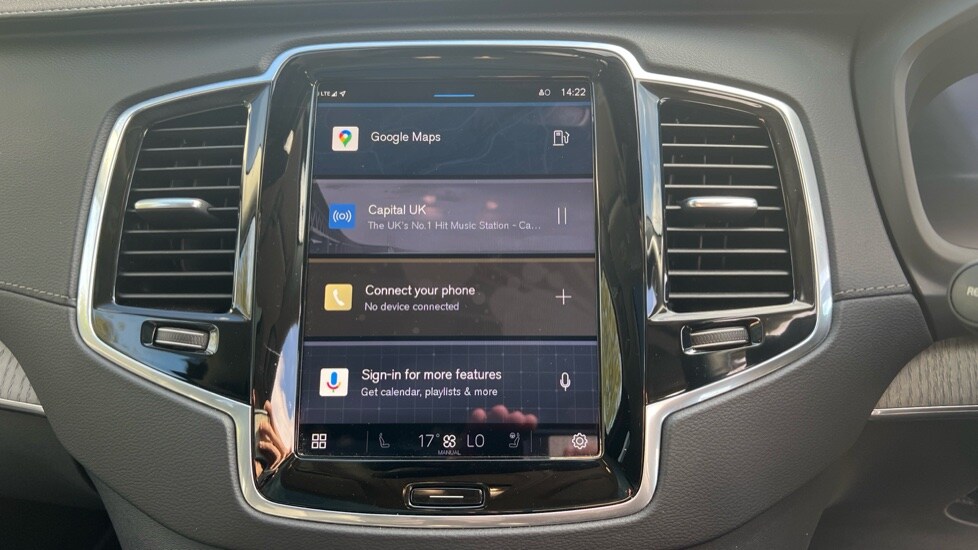 Used Volvo XC90 2024 for sale - 76623450: Photo 20