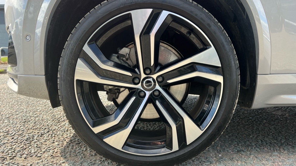 Used Volvo XC90 2024 for sale - 76623450: Photo 25