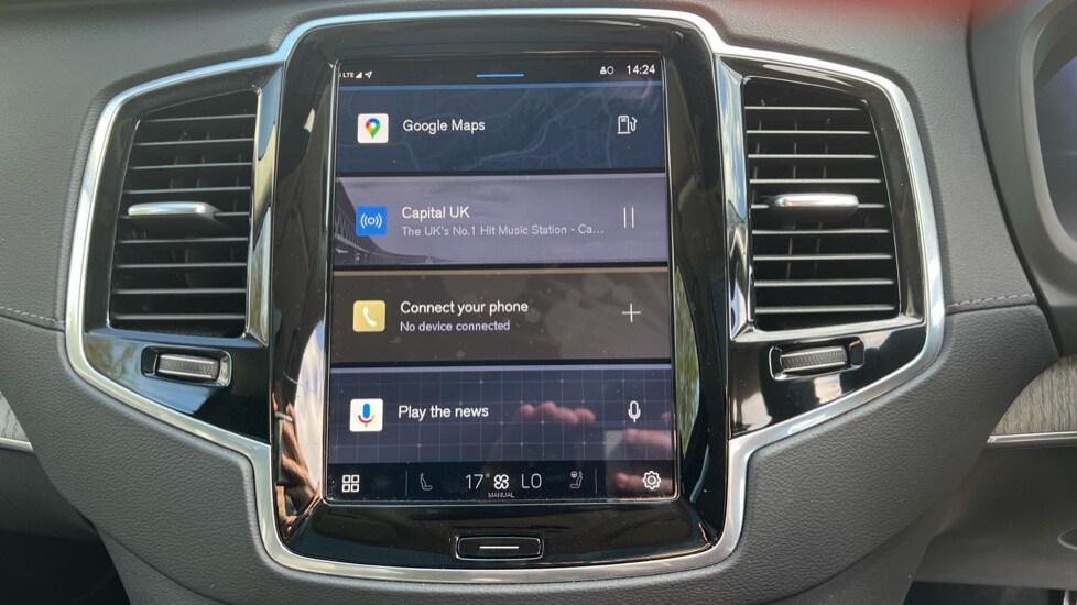 Used Volvo XC90 2024 for sale - 76623450: Photo 29