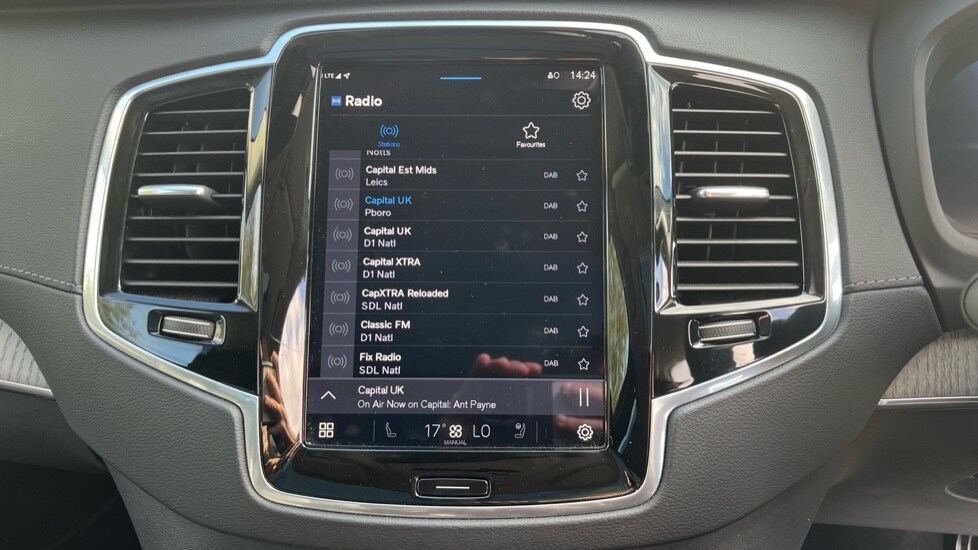 Used Volvo XC90 2024 for sale - 76623450: Photo 30