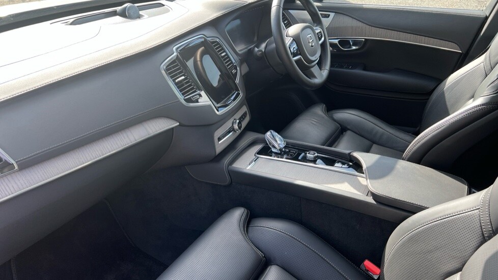 Used Volvo XC90 2024 for sale - 76623450: Photo 4