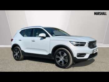 2021 - 1.5 T3 [163] Inscription 5dr Geartronic Auto