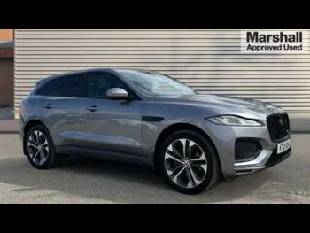 2021 - 2.0 D200 R-Dynamic HSE 5dr Auto AWD