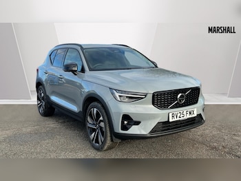 Volvo - XC40