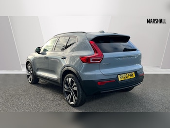 Used Volvo XC40 2025 for sale - 76615092: Photo