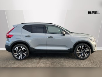Used Volvo XC40 2025 for sale - 76615092: Photo