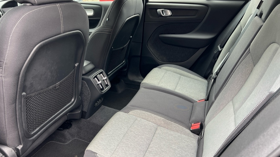 Used Volvo XC40 2022 for sale - 76826709: Photo 10