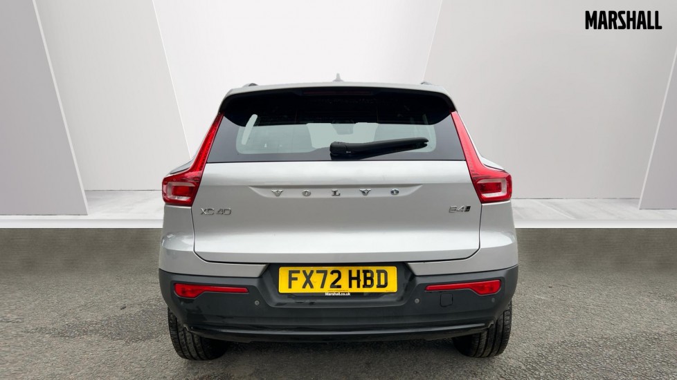 Used Volvo XC40 2022 for sale - 76826709: Photo 13