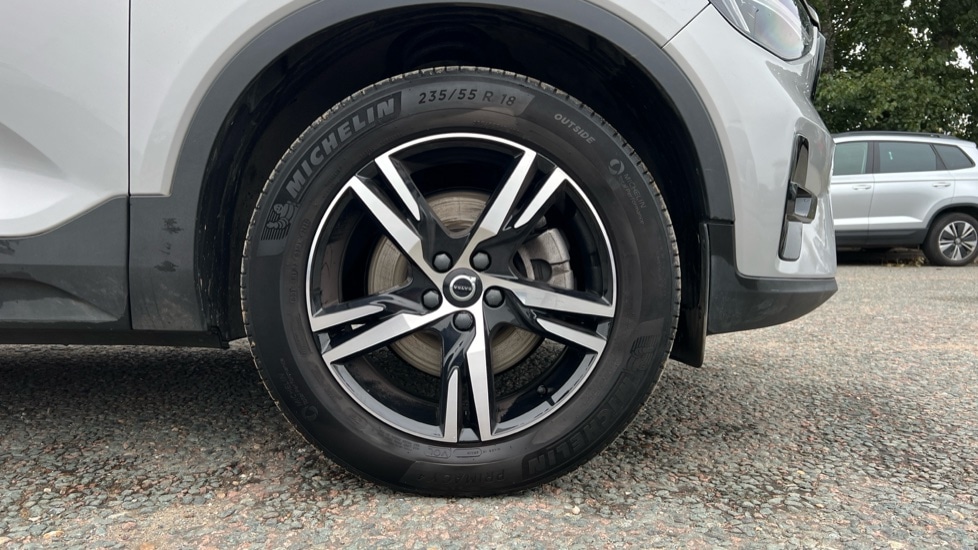 Used Volvo XC40 2022 for sale - 76826709: Photo 16