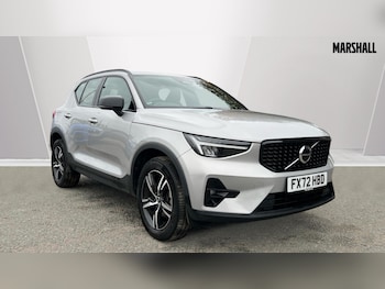 Volvo - XC40
