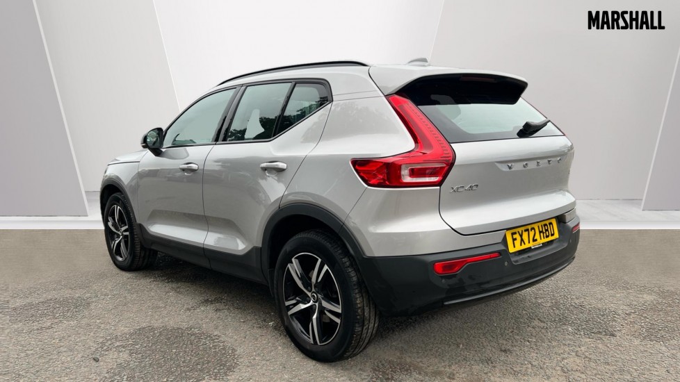 Used Volvo XC40 2022 for sale - 76826709: Photo 2