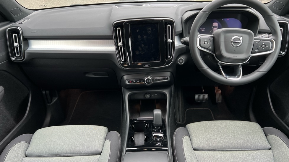 Used Volvo XC40 2022 for sale - 76826709: Photo 21