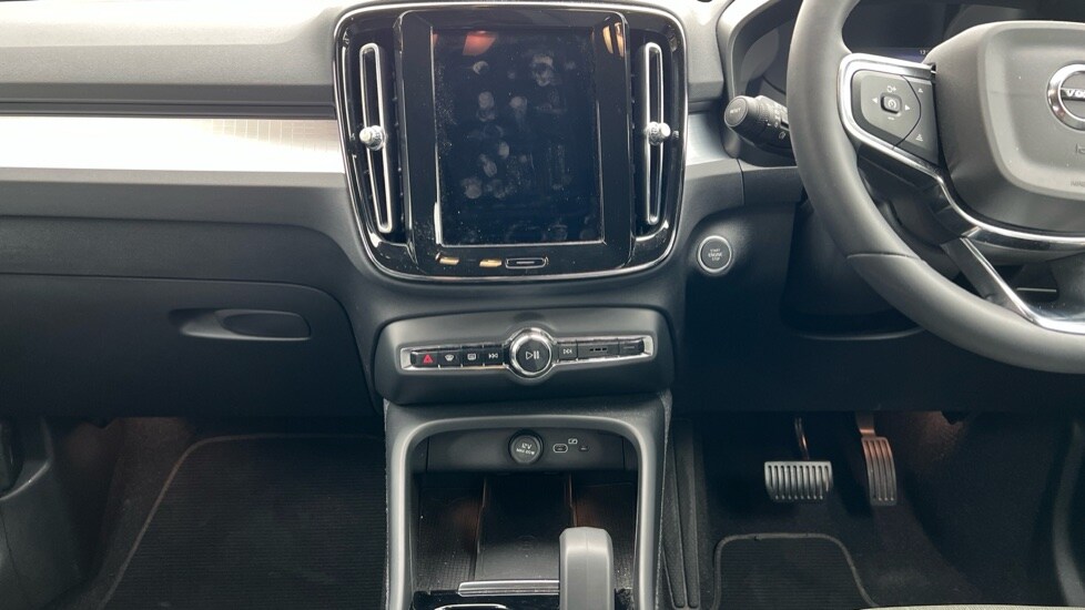 Used Volvo XC40 2022 for sale - 76826709: Photo 22