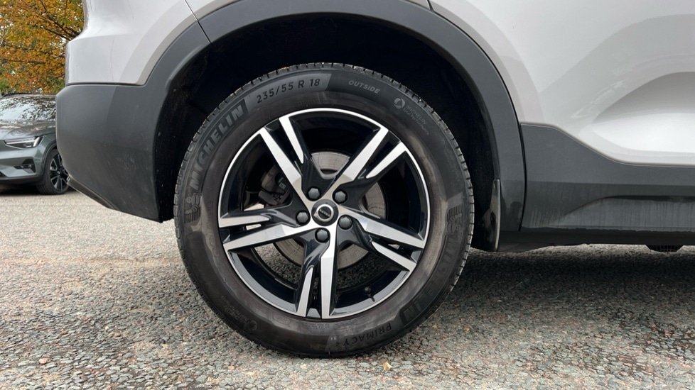 Used Volvo XC40 2022 for sale - 76826709: Photo 24