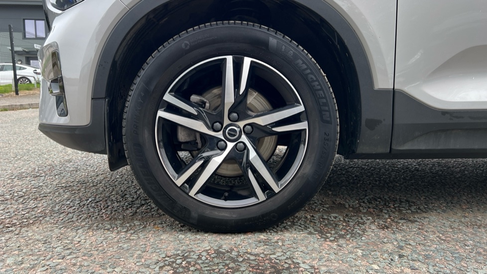 Used Volvo XC40 2022 for sale - 76826709: Photo 25