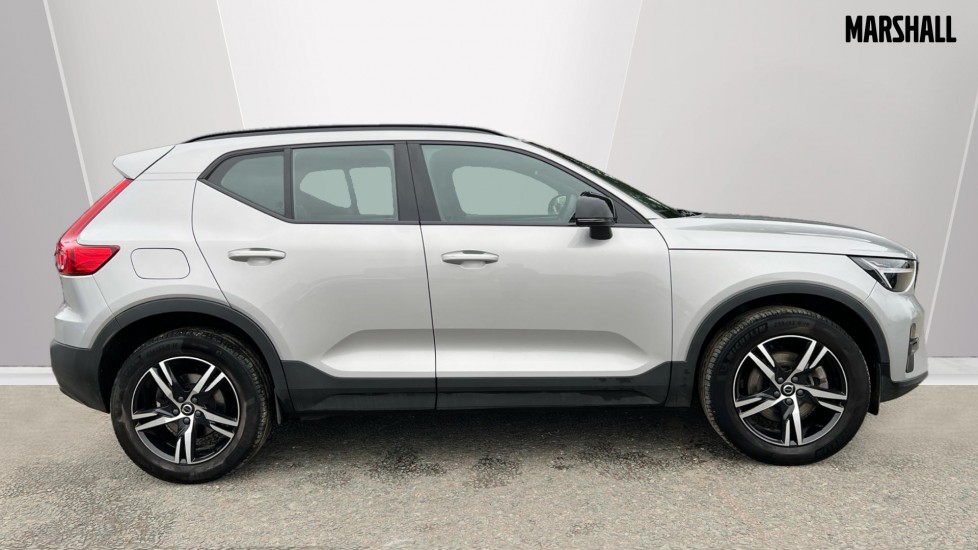Used Volvo XC40 2022 for sale - 76826709: Photo 3