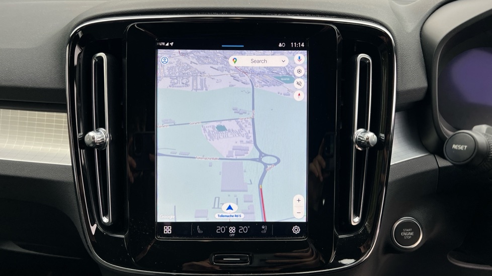 Used Volvo XC40 2022 for sale - 76826709: Photo 31