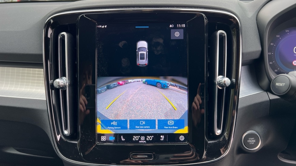 Used Volvo XC40 2022 for sale - 76826709: Photo 32