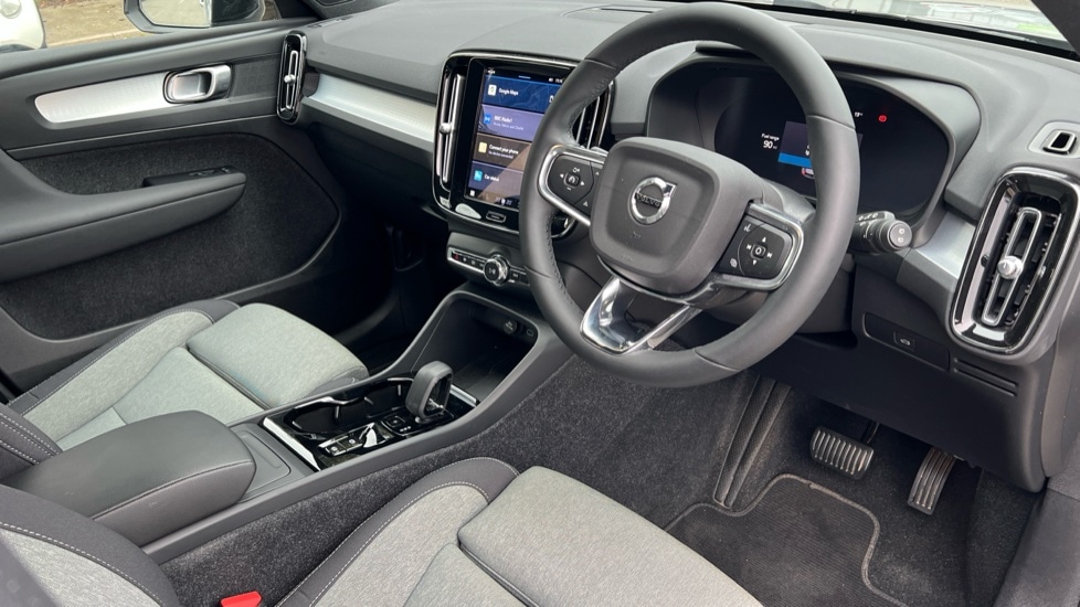 Used Volvo XC40 2022 for sale - 76826709: Photo 5