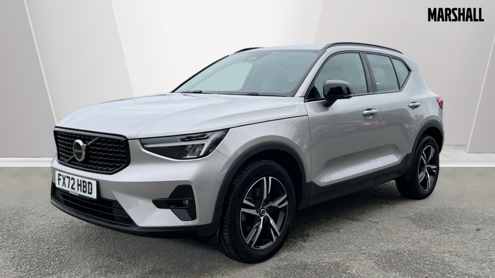 Used Volvo XC40 2022 for sale - 76826709: Photo 6