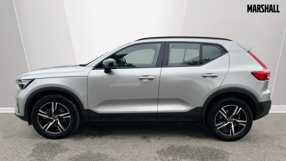 Used Volvo XC40 2022 for sale - 76826709: Photo 8