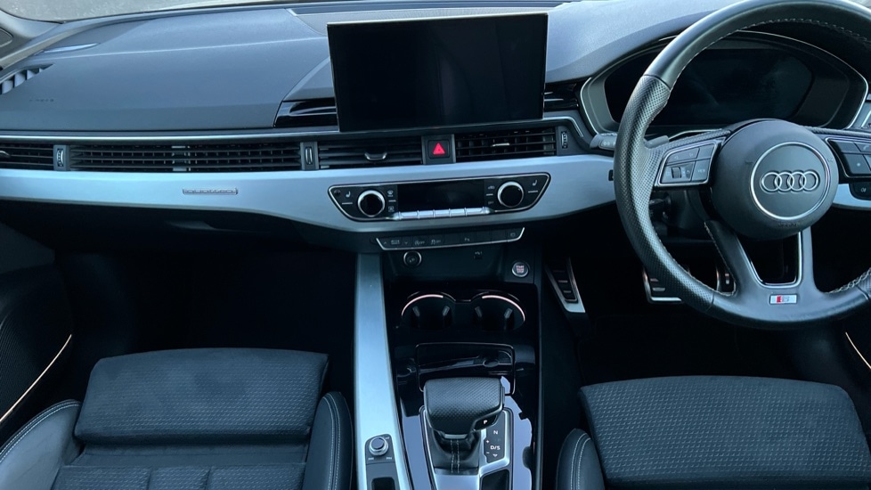 Used Audi A5 2022 for sale - 76874218: Photo 11