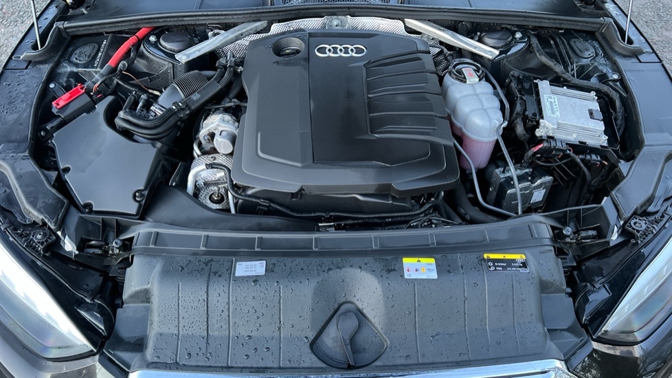 Used Audi A5 2022 for sale - 76874218: Photo 16