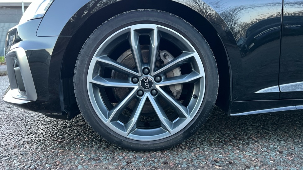 Used Audi A5 2022 for sale - 76874218: Photo 17