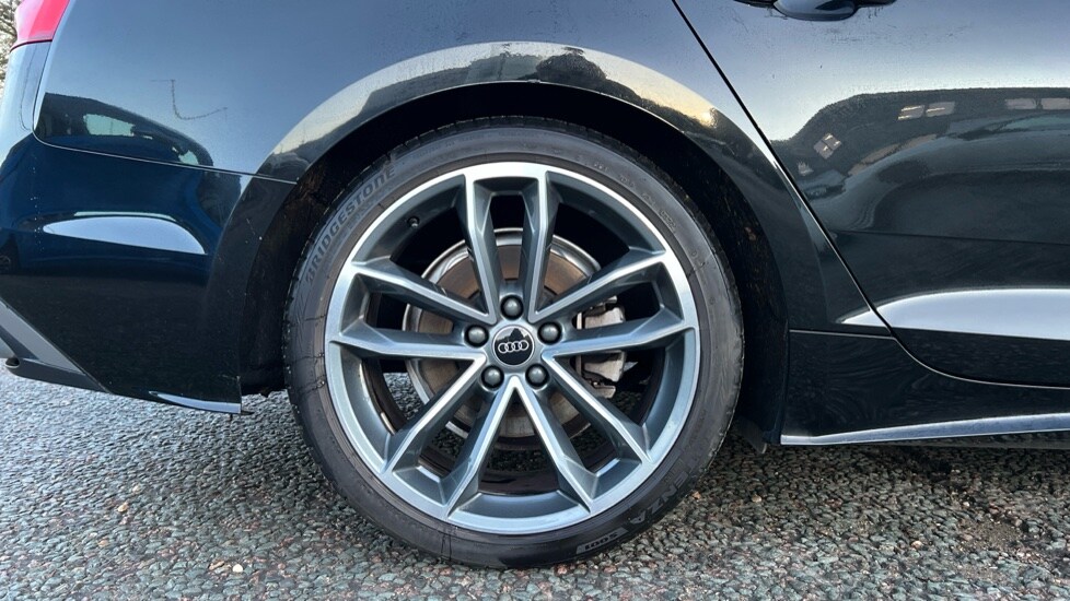 Used Audi A5 2022 for sale - 76874218: Photo 19