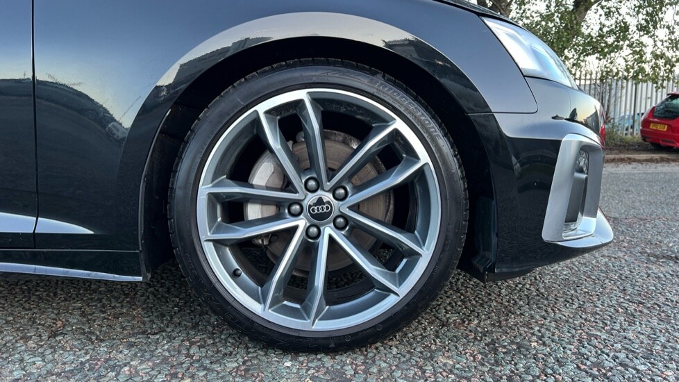 Used Audi A5 2022 for sale - 76874218: Photo 20