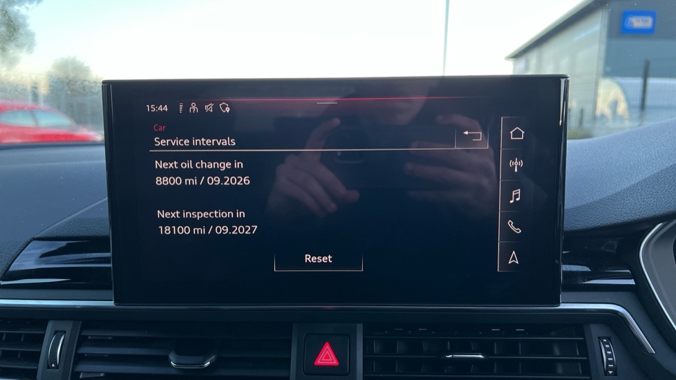 Used Audi A5 2022 for sale - 76874218: Photo 22