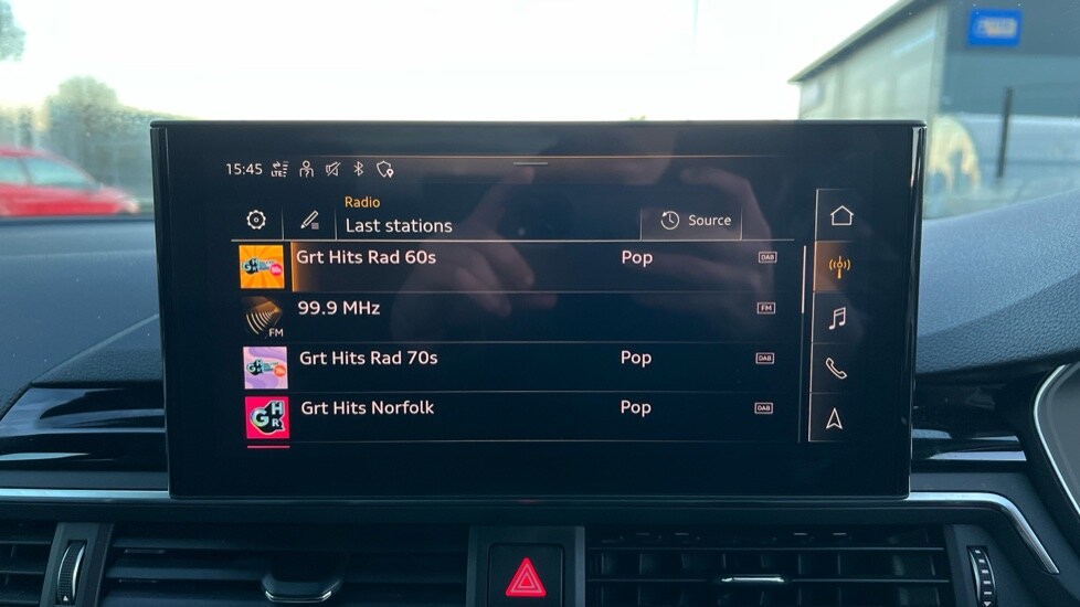 Used Audi A5 2022 for sale - 76874218: Photo 29