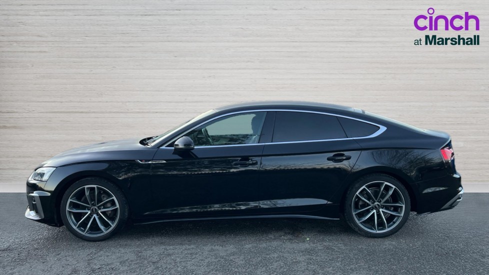 Used Audi A5 2022 for sale - 76874218: Photo 6