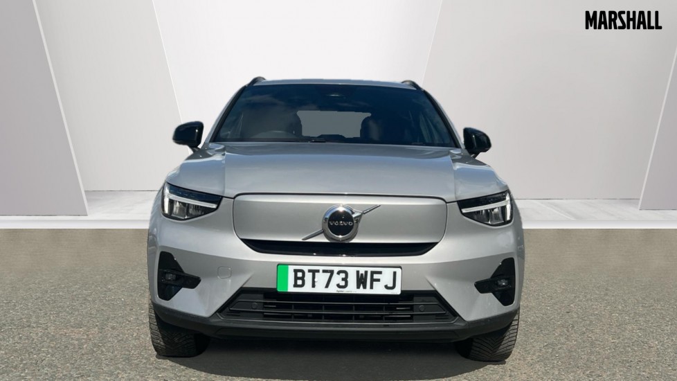 Used Volvo XC40 2023 for sale - 76154749: Photo 12