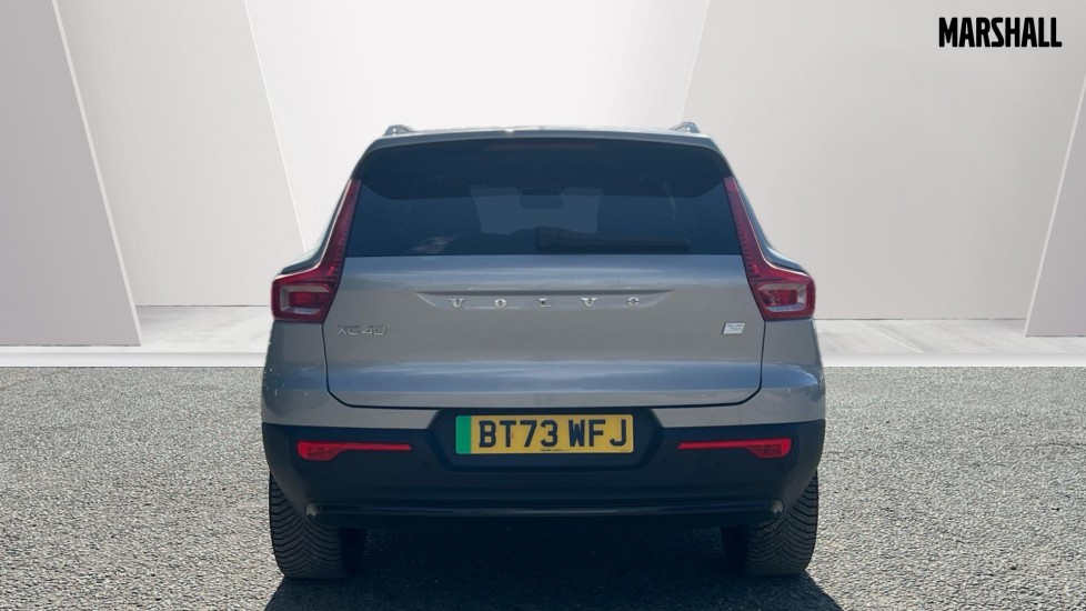 Used Volvo XC40 2023 for sale - 76154749: Photo 13
