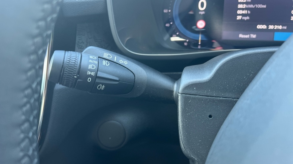 Used Volvo XC40 2023 for sale - 76154749: Photo 27