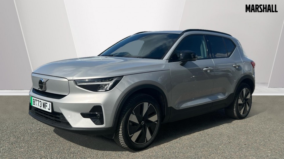 Used Volvo XC40 2023 for sale - 76154749: Photo 6