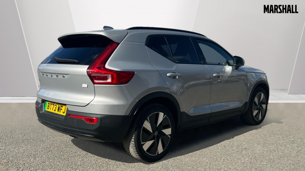 Used Volvo XC40 2023 for sale - 76154749: Photo 7