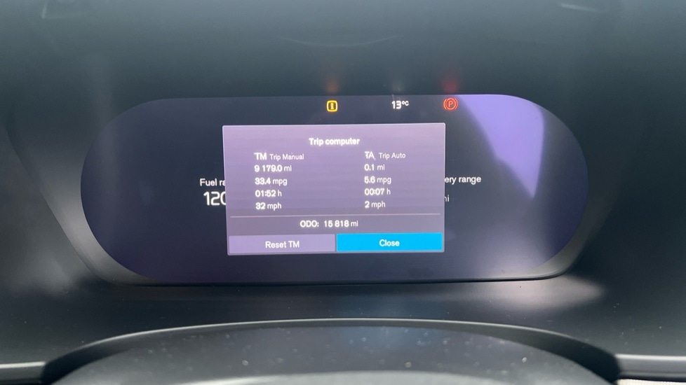 Used Volvo V90 2024 for sale - 76874326: Photo 11