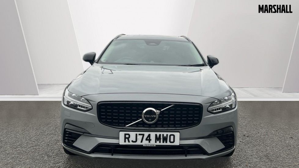 Used Volvo V90 2024 for sale - 76874326: Photo 12