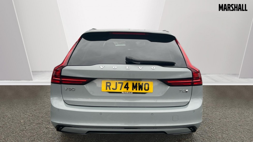 Used Volvo V90 2024 for sale - 76874326: Photo 13