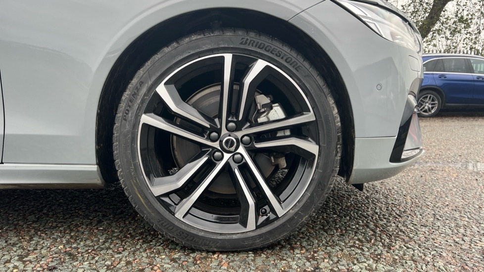 Used Volvo V90 2024 for sale - 76874326: Photo 16