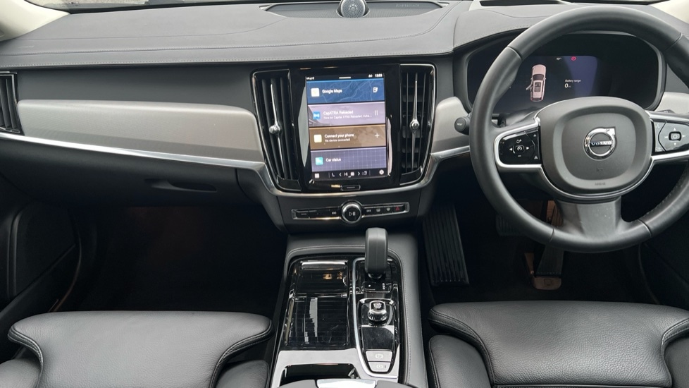 Used Volvo V90 2024 for sale - 76874326: Photo 21