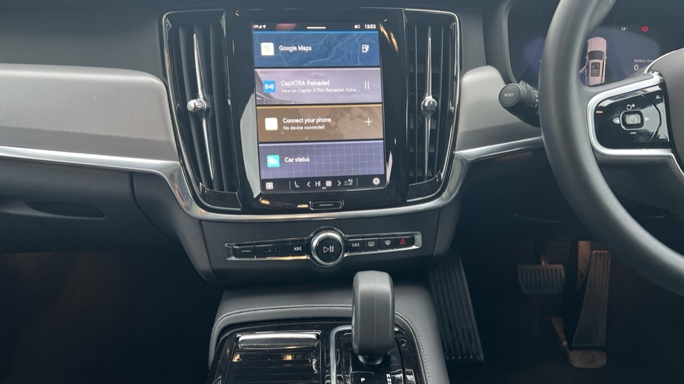 Used Volvo V90 2024 for sale - 76874326: Photo 22