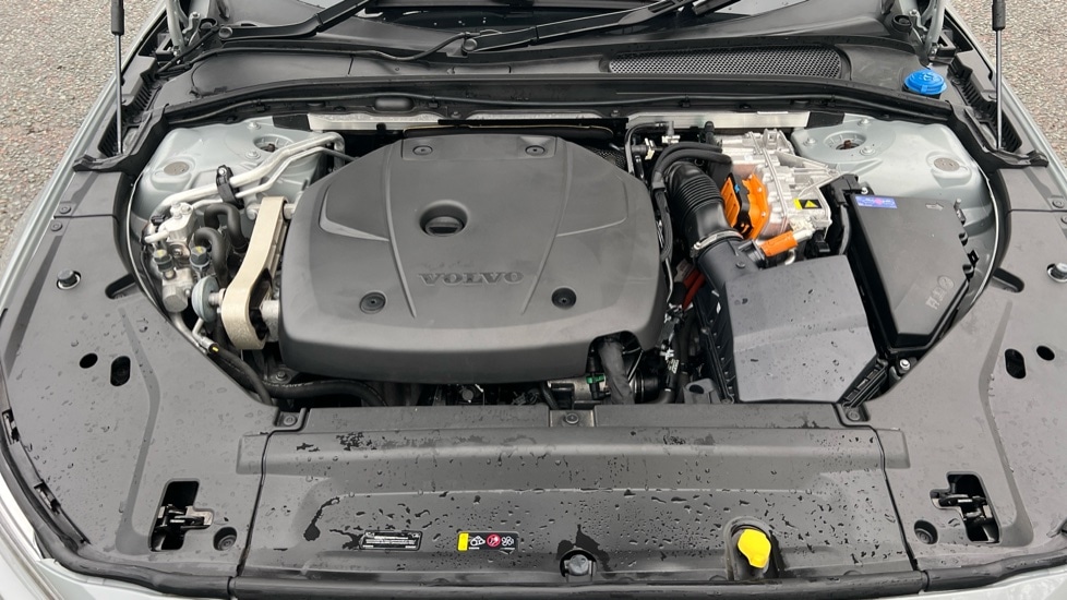 Used Volvo V90 2024 for sale - 76874326: Photo 23