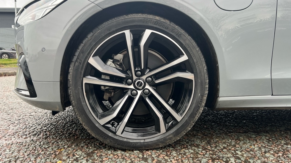 Used Volvo V90 2024 for sale - 76874326: Photo 25