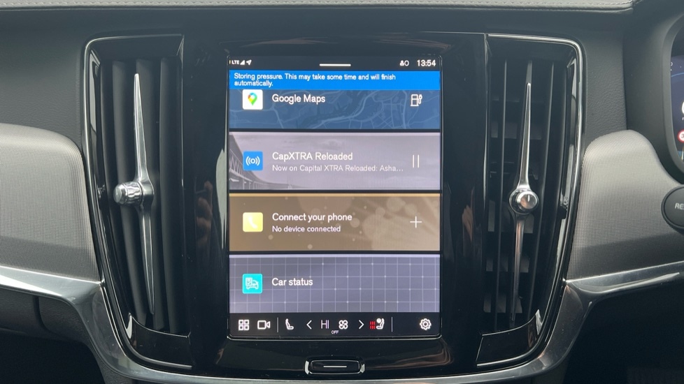 Used Volvo V90 2024 for sale - 76874326: Photo 29