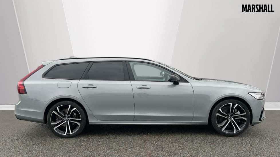 Used Volvo V90 2024 for sale - 76874326: Photo 3