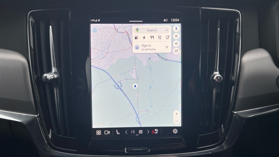 Used Volvo V90 2024 for sale - 76874326: Photo 31