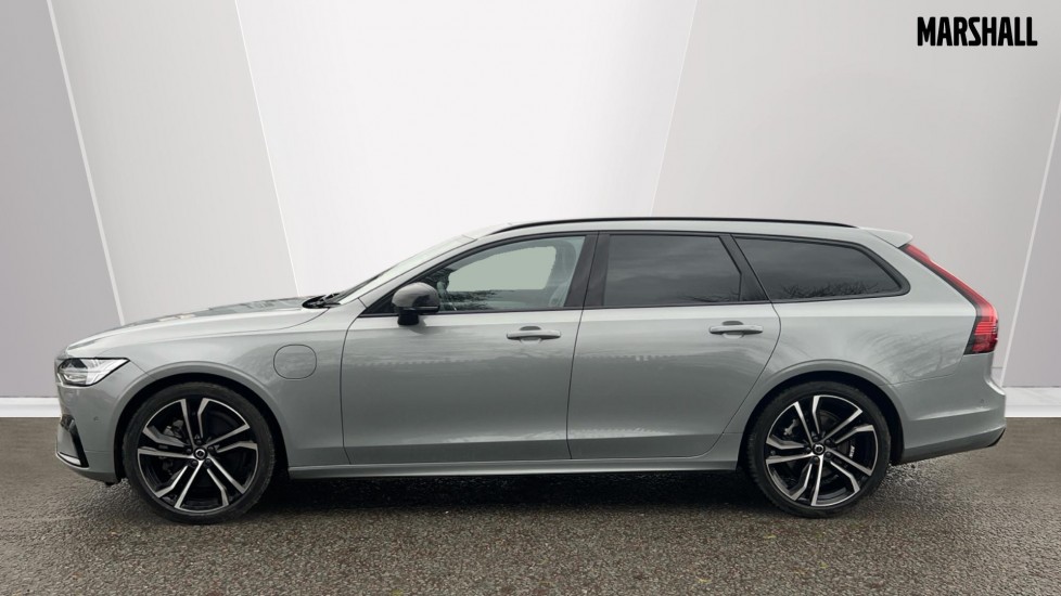 Used Volvo V90 2024 for sale - 76874326: Photo 8